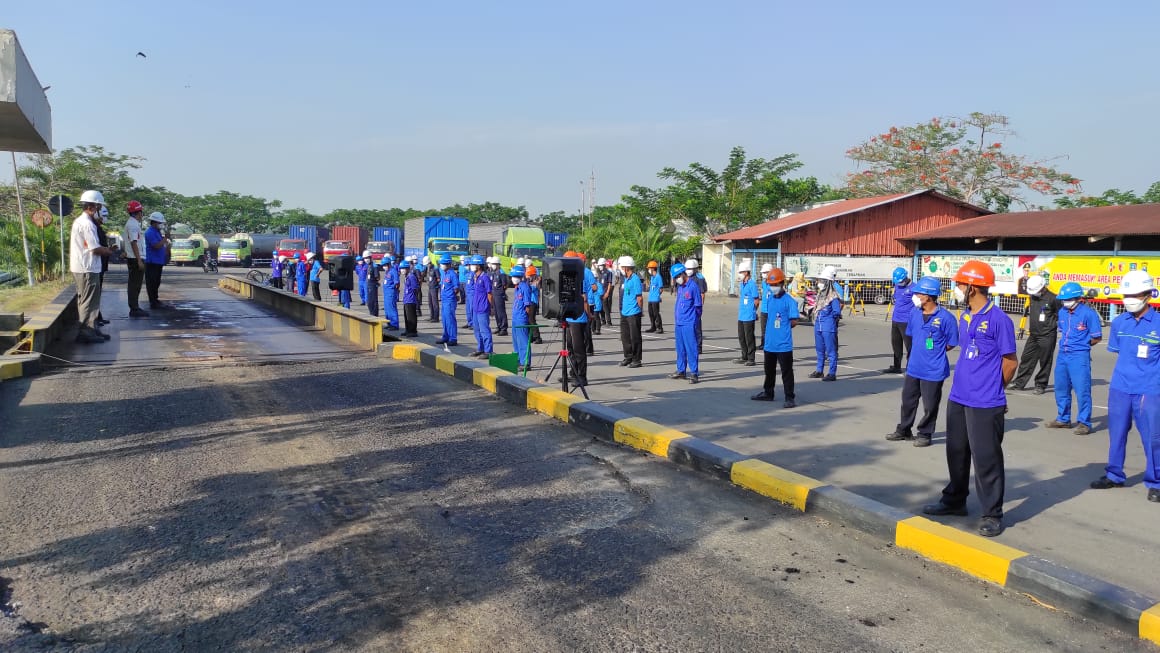 Dokumentasi Kegiatan 1