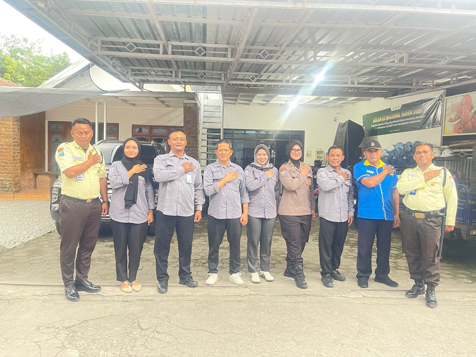 Dokumentasi Kegiatan 7