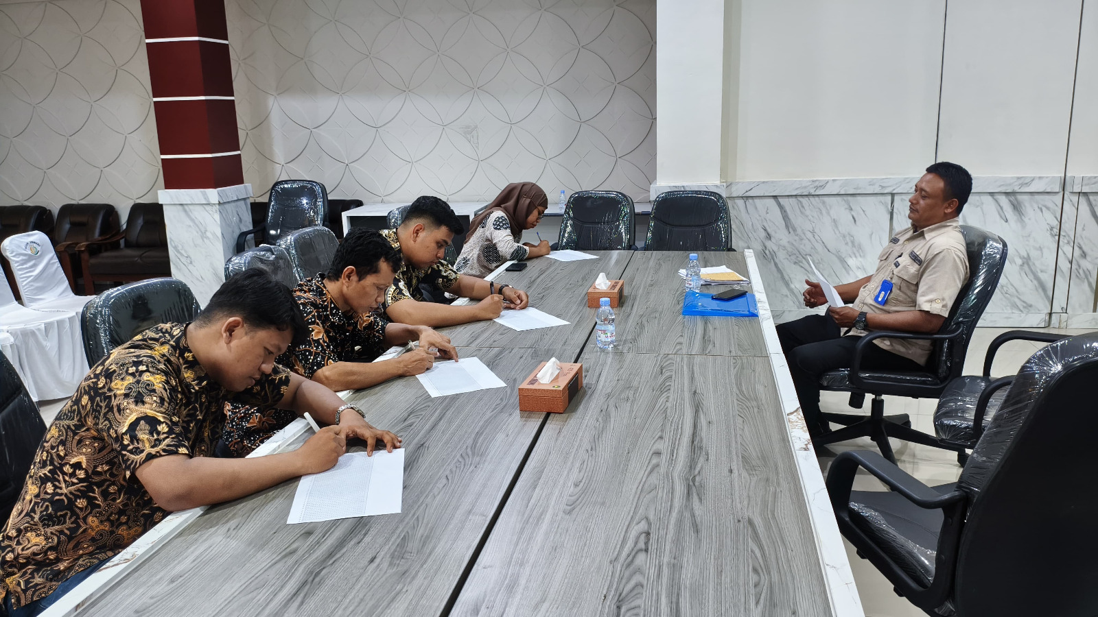 Dokumentasi Kegiatan 8