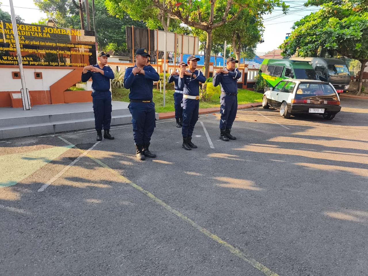 Dokumentasi Kegiatan 13